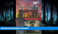 FAVORITE BOOK  AAA Britain Hotel Guide: England, Scotland, Wales   Ireland (AAA Britain   Ireland