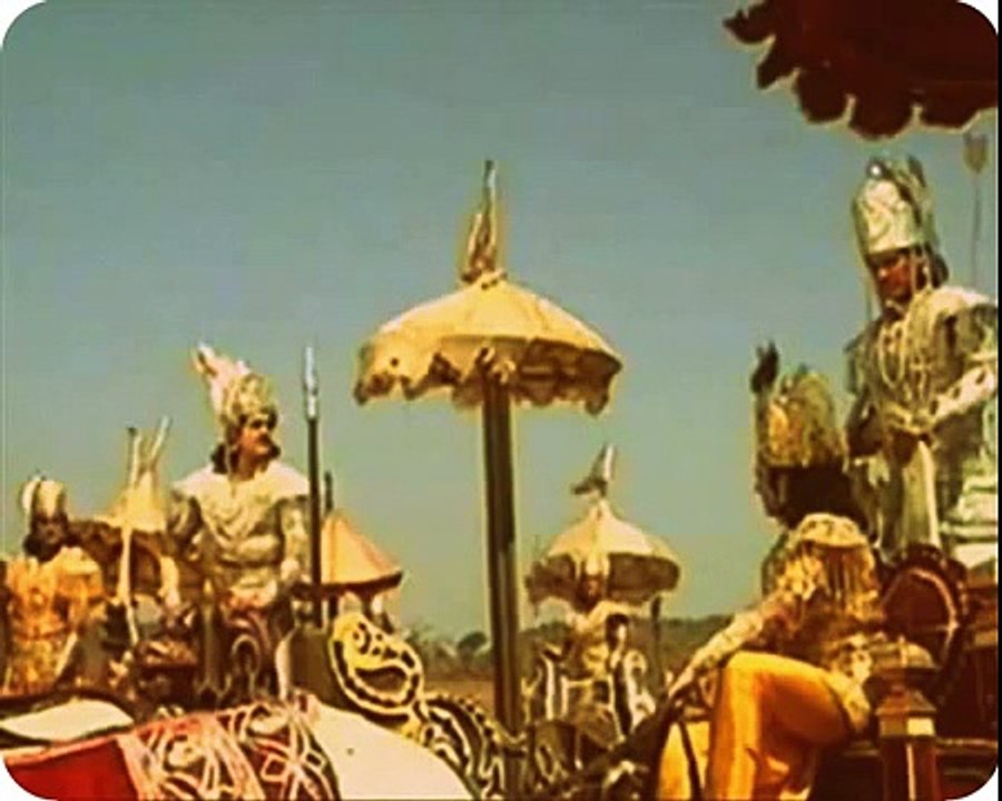 old mahabharat title song in hindi - full mahabharat songs