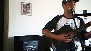 the old songs cover