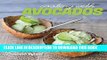[PDF] Cooking with Avocados: Healthy Recipes For Good Living Full Online