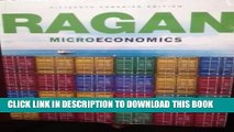[PDF] Microeconomics, Fifteenth Canadian Edition Plus NEW MyEconLab with Pearson eText -- Access