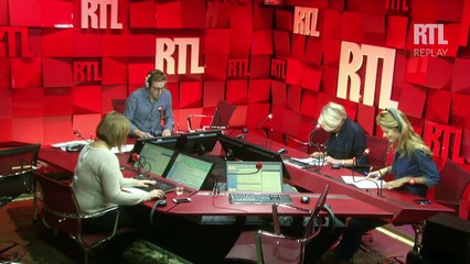 Confidentiels RTL : Arnaud Montebourg prépare un nouveau livre
