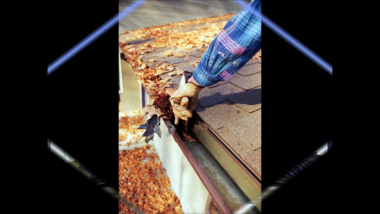 Precision Seamless Gutter  - (218) 779-8759