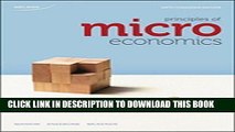 [PDF] Study Guide for Principles of Microeconomics, Sixth Canadian Edition Full Collection
