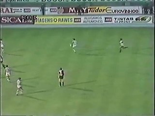 18.09.1985 - 1985-1986 UEFA Cup 1st Round 1st Leg Sporting Lisbon 3-1 Feyenoord