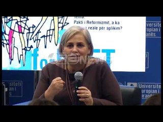 Ora News - Ekonomi flet për konkurencën me Ministrat: Rama, burrë që dëgjon