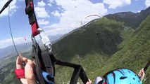 Visit Bulgaria Today - Tandem Flights in Bulgaria