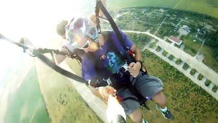 Visit Bulgaria Today - Book a Tandem Flight in Bulgaria