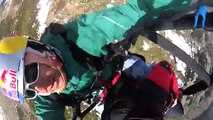 Visit Bulgaria Today - Paragliding in Bulgaria [Travel Adventure]