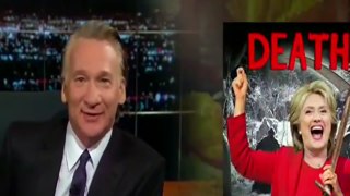 Real Time With Bill Maher- S04E36 (October 28, 2016) New Rule HBO