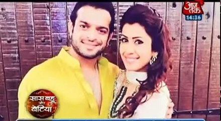 SHAADI Yeh Rishta Kya Kehlata Hai 1st November 2016