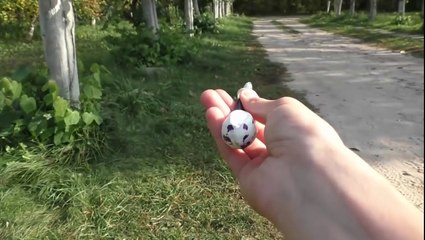 3 creative ideas with Pens-UHD8eJuAgxo