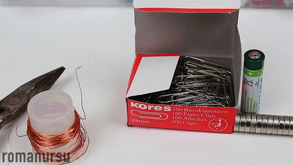 4 Идеи из магнитов_4 creative ideas about using magnets-fFkgflQ_8EI