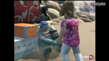 ايرون كيد ح4