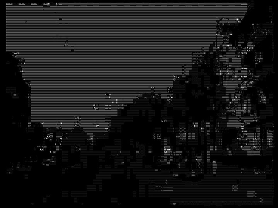 BERLIN - Hermannstraße (September 1966)