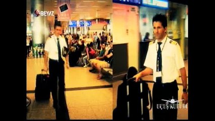 Uçus Kulübü 27 Ağustos 2016