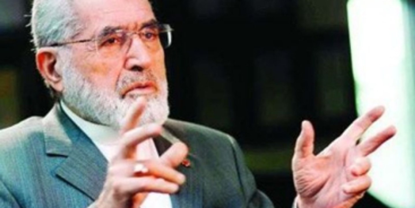 Son Dakika! Turgut Özal'ın Kardeşi Korkut Özal, Hayatını Kaybetti