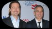 George Clooney veut aider Brad Pitt à oublier Angelina Jolie !