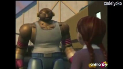 ايرون كيد ح5