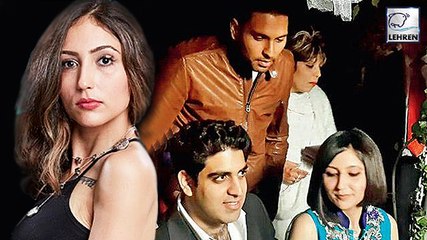 Bigg Boss 10 : SHOCKING Revelation By Contestant  Akansha Sharma