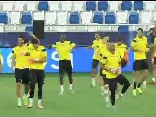 চ্যাম্পিয়ন্স লিগে আজ অলিম্পিক লিঁও-য়্যুভেন্তাসের দ্বৈরথ