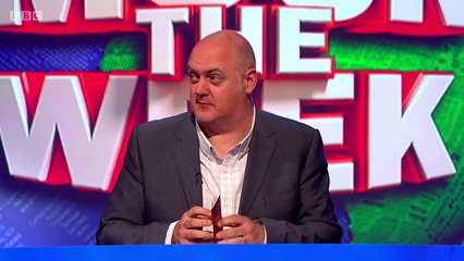 Mock The Week S15E12