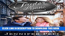 Best Seller Taylor Lynne: The Women of Merryton - Book Two Free Read