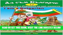 [EBOOK] DOWNLOAD I am a Bulgarian: Poems for children PDF