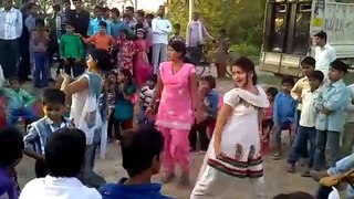 Bihar Wedding Dance
