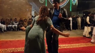 Super Look pashto local wedding dance 2016