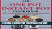 [PDF] The ONE POT  Instant Pot Cookbook: 121 Healthy ONE POT Instant Pot Pressure Cooker Recipes