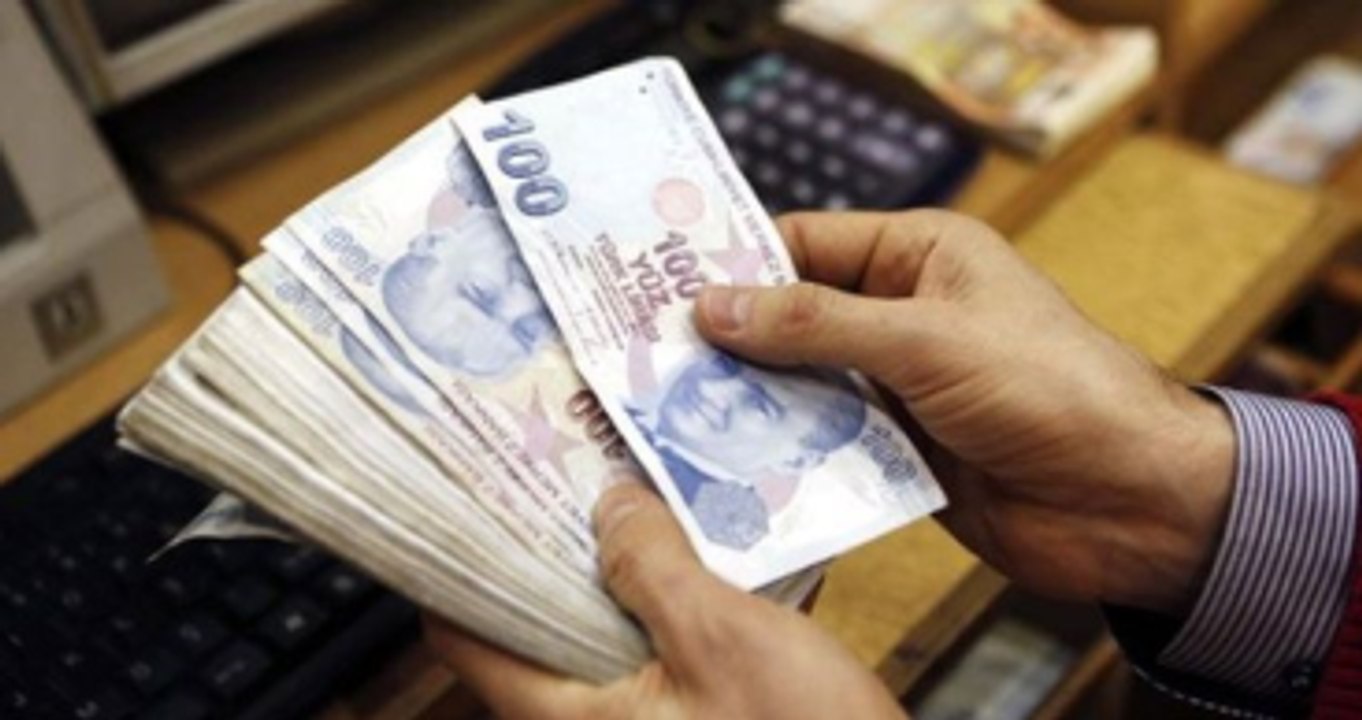 En Düşük Memur Maaşı 2 Bin 600 Lirayı Aşacak