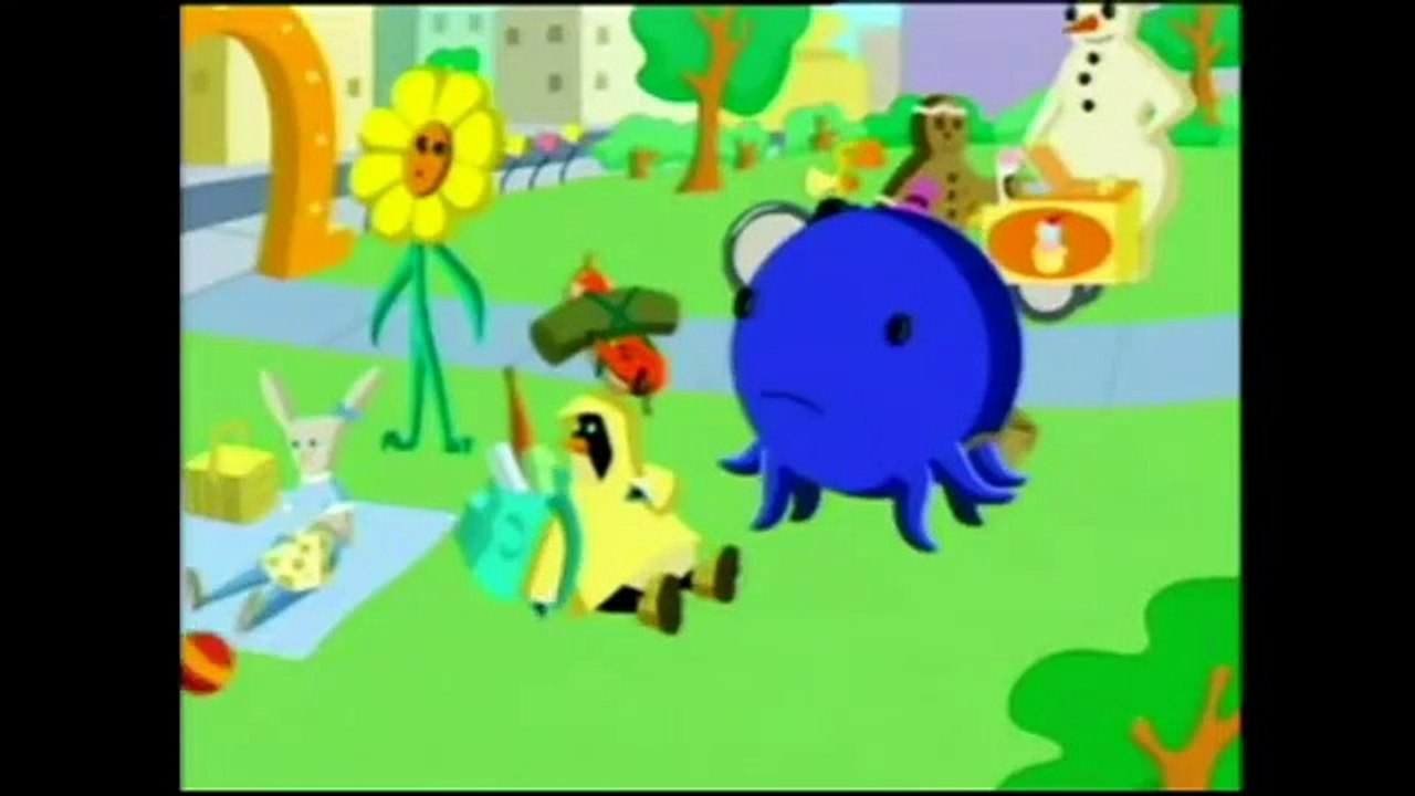 Oswald - The Camping Trip in Hindi - 動画 Dailymotion