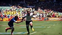 Men's Sevens Player of the Year | World Rugby Award Nominees 2016