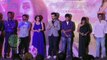 Bhay | Raveena Tandon & Sohail Khan At Music Launch | Thriller Marathi Movie | Abhijeet Khandkekar