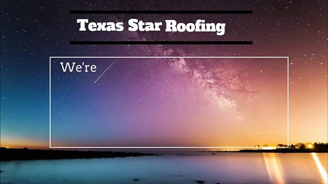 roofing companies allen tx