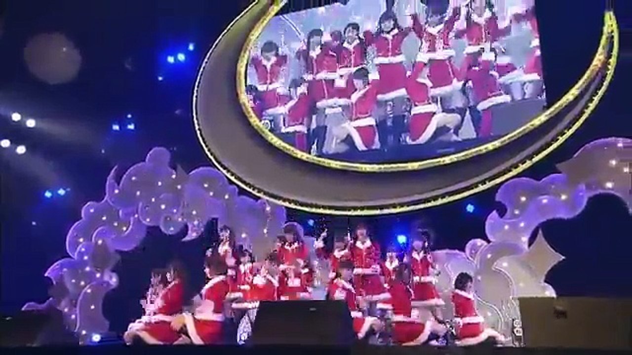 乃木坂46 - 月の大きさ  MUSIC FOR ALL ALL FOR ONE.