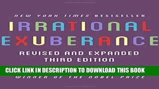 [READ] EBOOK Irrational Exuberance 3rd edition BEST COLLECTION