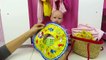 La bebé Lucía en la piscina aprende a nadar con la bebé Nenuco Sofía, vídeos de muñecas