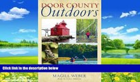 Big Deals  Door County Outdoors: A Guide to the Best Hiking, Biking, Paddling, Beaches, and