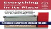 [PDF] Everything (almost) In Its Place: Control Chaos, Conquer Clutter, and Get Organized the