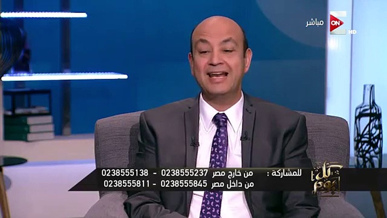 هند سعيد صالح لـ محمد رمضان : كمل ومالكش دعوة بحد -انت مش بطلجي