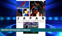 FAVORIT BOOK Japan: A Living Portrait (Origami Classroom) READ PDF BOOKS ONLINE