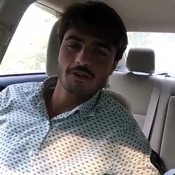 میں ہوں ارشد خان چائے والا۔۔۔ ChaiWala -#ChaiWala