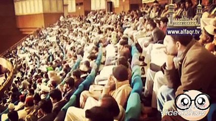 Sahibzada Sultan Ahmed Ali....Melad e Mustafa