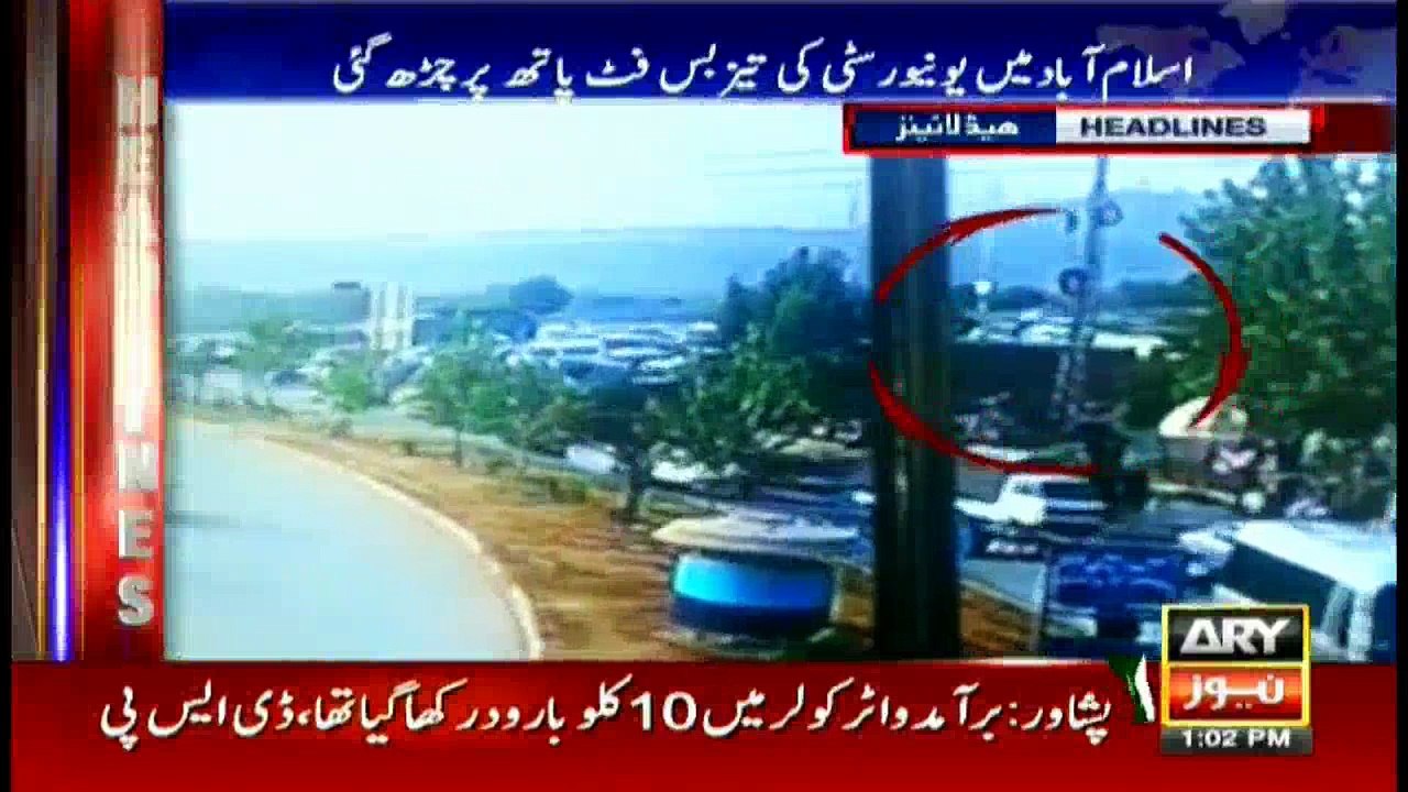 Headlines 1300 2nd November 2016