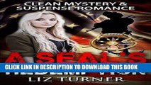 Ebook Mystery and Suspense - A SEAL s Redemption: (Clean Navy SEAL Military Romance) Free Read