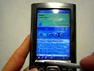 palm tungsten t5