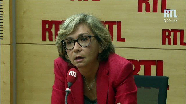 Valérie Pécresse : Le gouvernement nous roule dans la farine au sujet des migrants