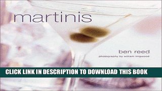 [PDF] Martinis Full Online